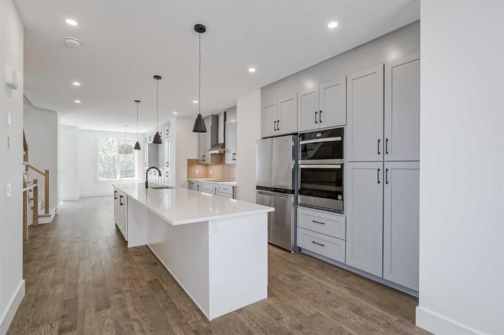 436 28 Avenue NW, Calgary, Alberta, T2M2K6