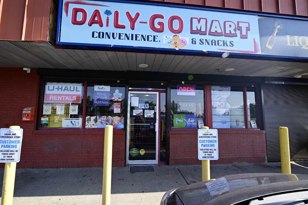 #6, 4100 Marlborough Drive NE, Calgary, Alberta, T2A 2Z5