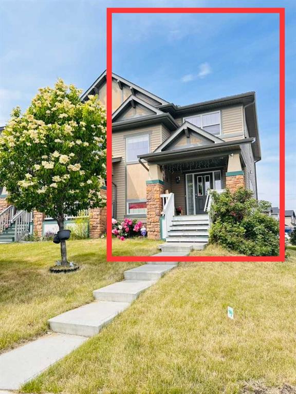 225 panatella Square NW, Calgary, Alberta, T3K 0V5