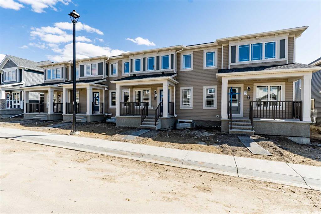 17 Southwinds Link SW, Airdrie, Alberta, T4B 5L5