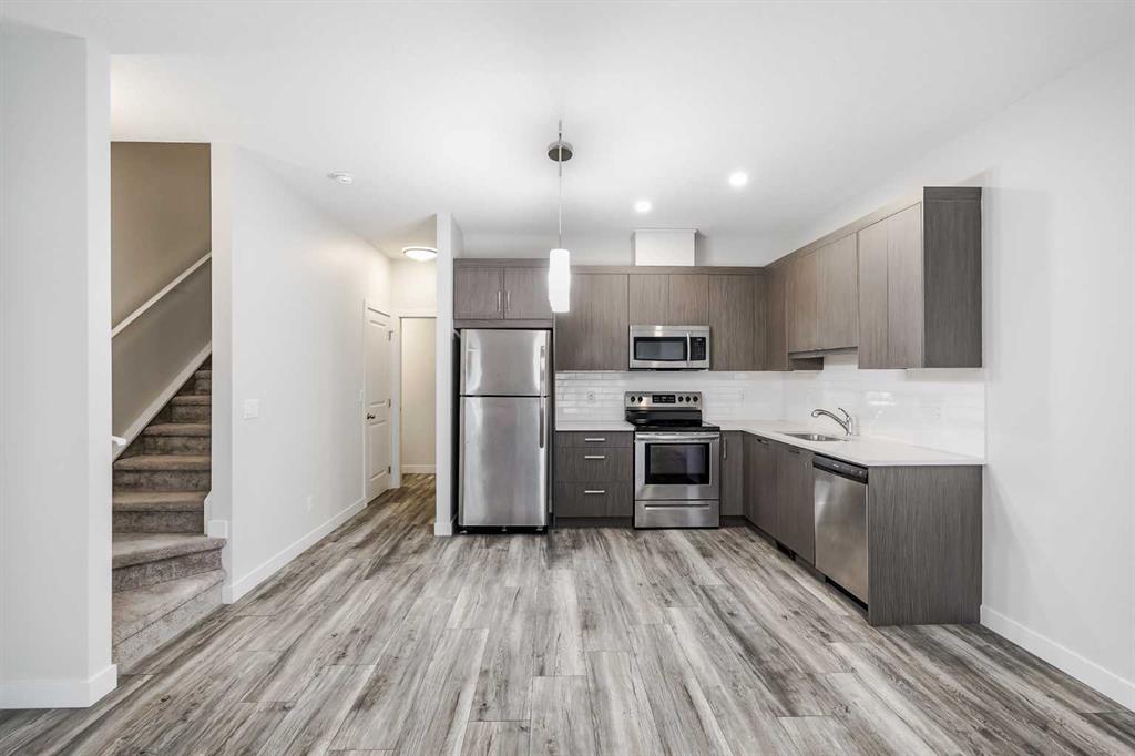 495 Canals Crossing SW, Airdrie, Alberta, T4B4L3