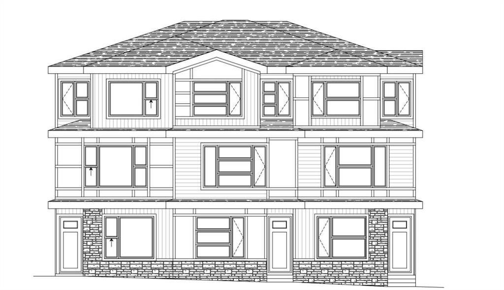 4907 88 Avenue NE, Calgary, Alberta, T3J5N8