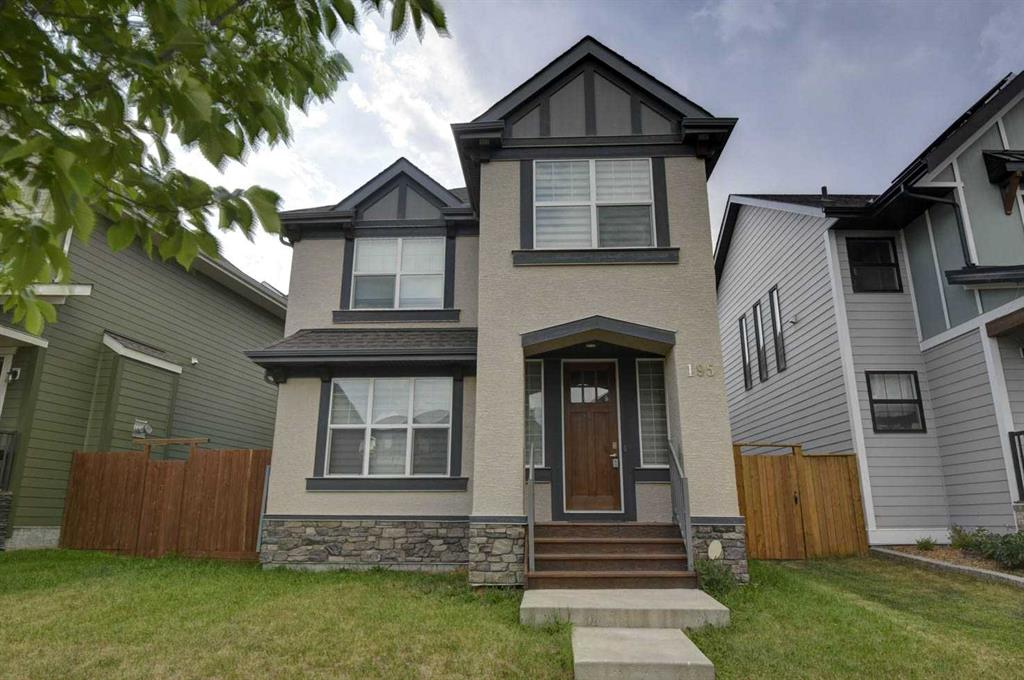 195 Masters Avenue SE, Calgary, Alberta, T3M 2B7