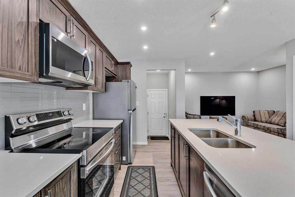 10451 Cityscape Drive NE, Calgary, Alberta, T3N1N5