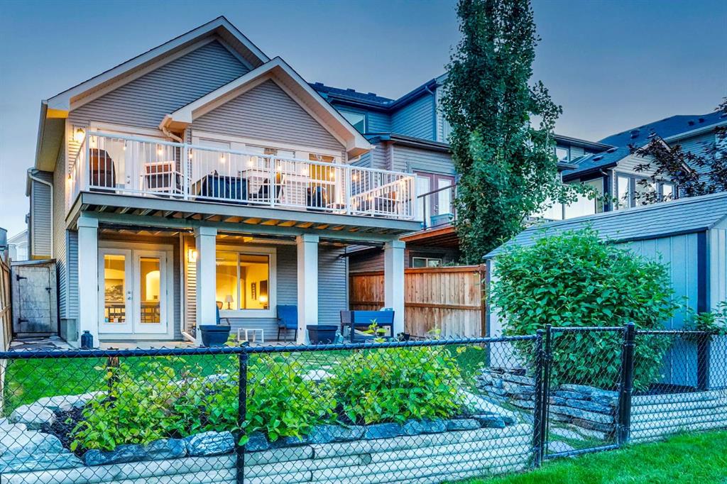 171 Sage Valley Green NW, Calgary, Alberta, T3R 0E8
