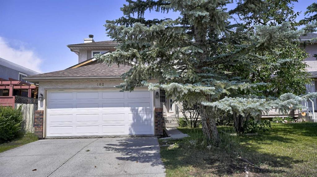 102 Riverglen Drive SE, Calgary, Alberta, T2C4G3