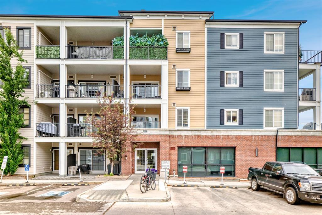 #4408 215 Legacy Boulevard SE, Calgary, Alberta, T2X3Z7