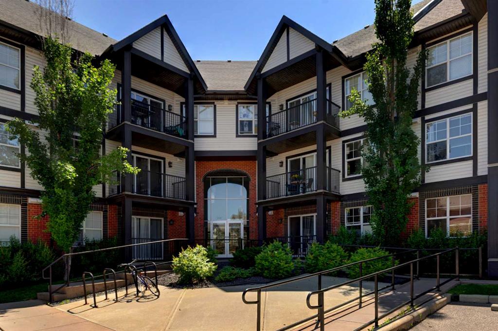 #322 250 New Brighton Villas SE, Calgary, Alberta, T2Z 0T8
