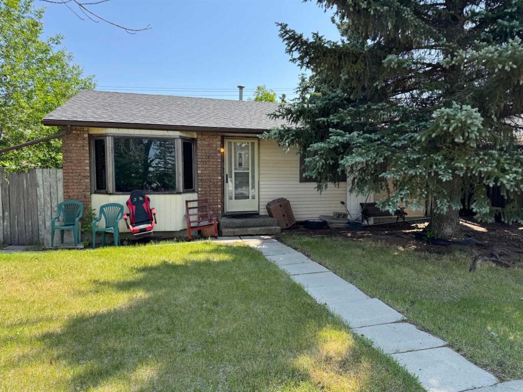 6060 Madigan Drive NE, Calgary, Alberta, T2A 5P8