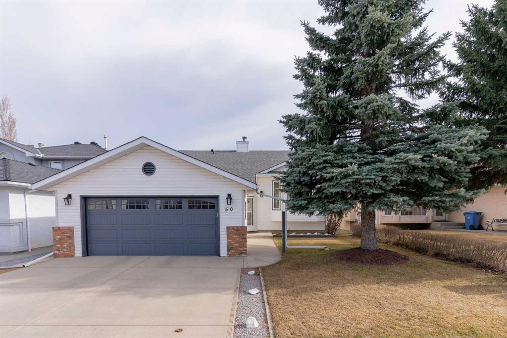 50 Millview Rise SW, Calgary, Alberta, T2Y 2W7