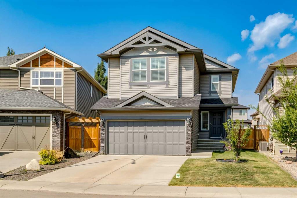 70 Silverado Skies Crescent SW, Calgary, Alberta, T2X 0J6