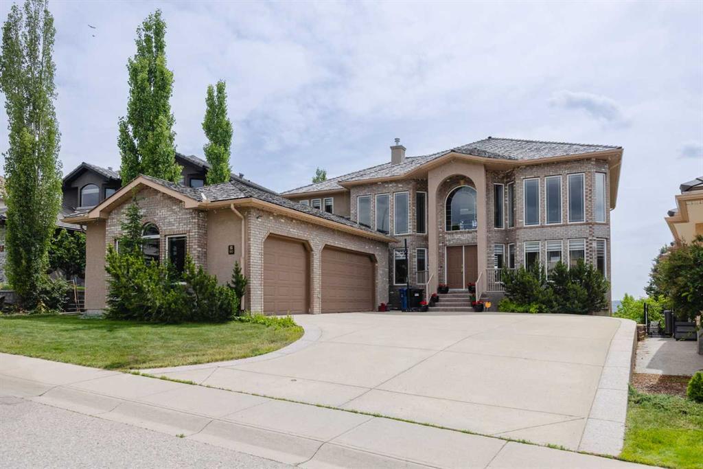 99 Arbour Vista Road NW, Calgary, Alberta, T3G 5G3