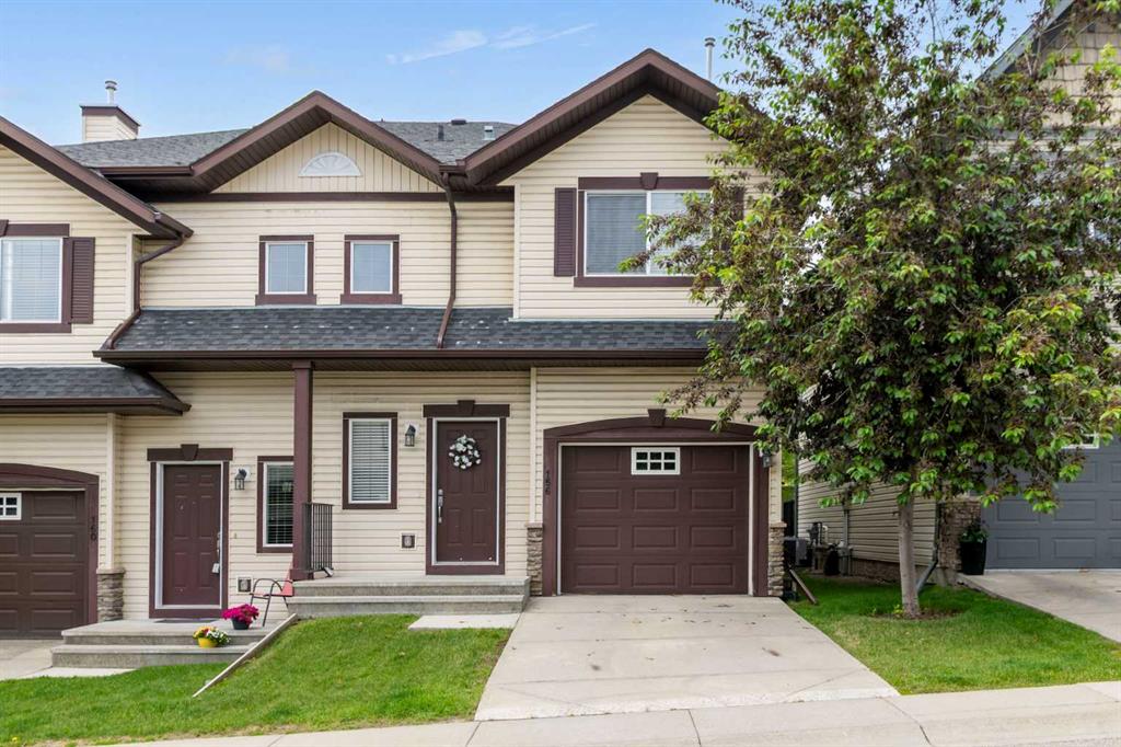 156 Rockyspring Grove NW, Calgary, Alberta, T3G 0A9