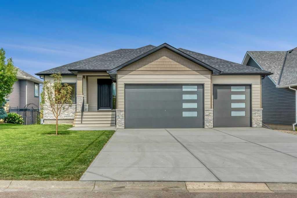 158 SPEARGRASS Crescent, Carseland, Alberta, T0J 0M0
