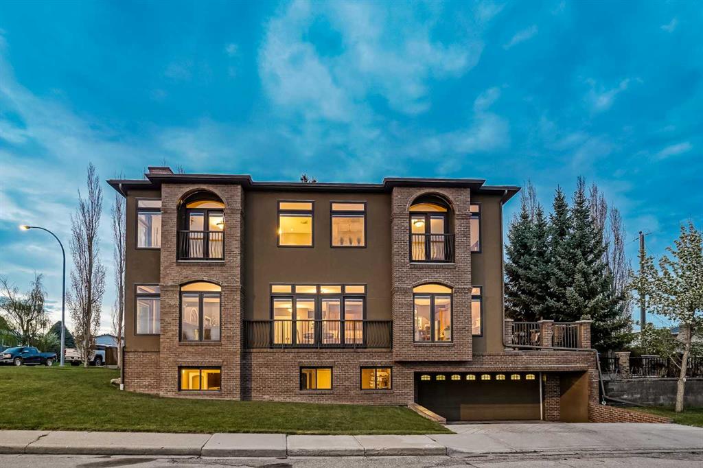 804 9A Street NE, Calgary, Alberta, T2E4L6