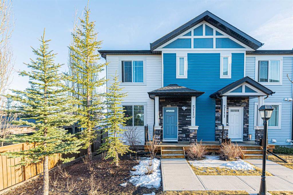 #5113 333 Taralake Way NE, Calgary, Alberta, T3J 0R5
