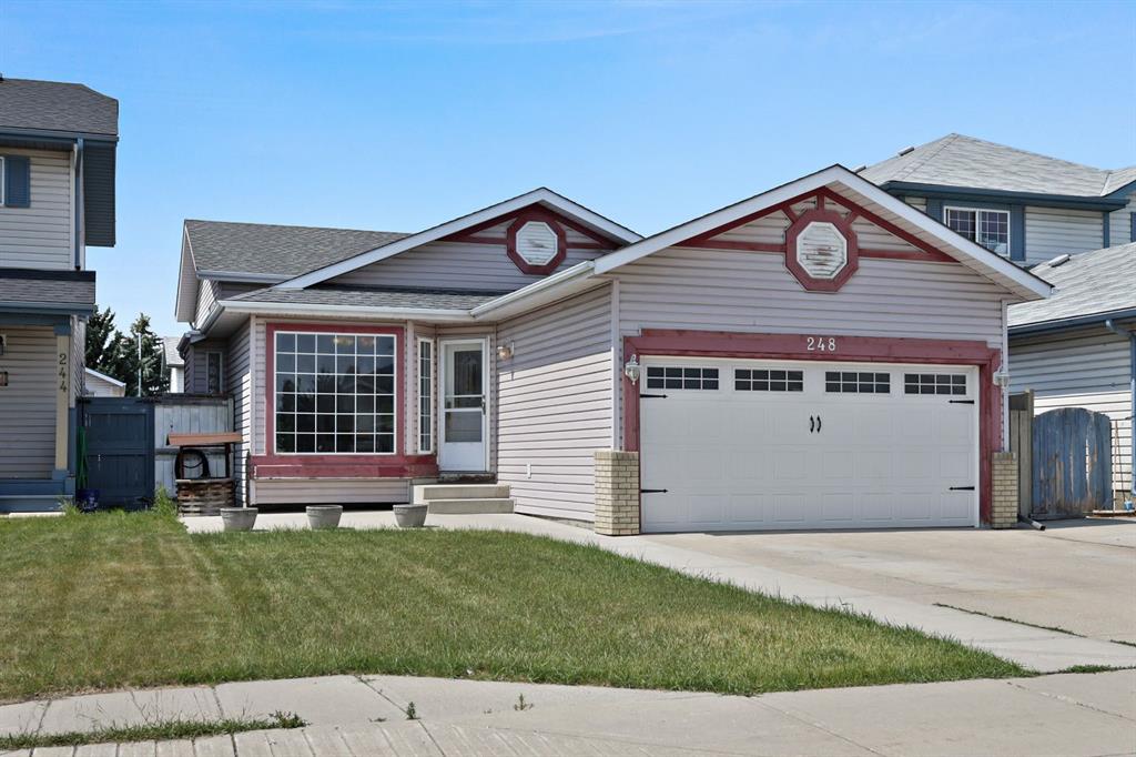248 Applewood Drive SE, Calgary, Alberta, T2A 7S1