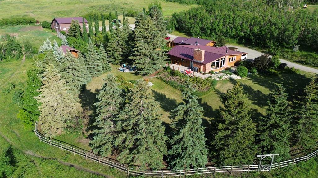 418102 96 Street W, Rural Foothills County, Alberta, T1S 6A5