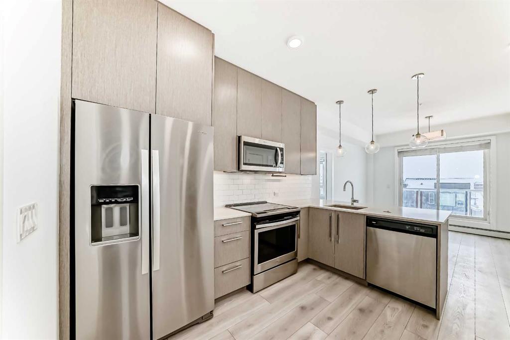 #1303 76 Cornerstone Passage NE, Calgary, Alberta, T3N 0Y5