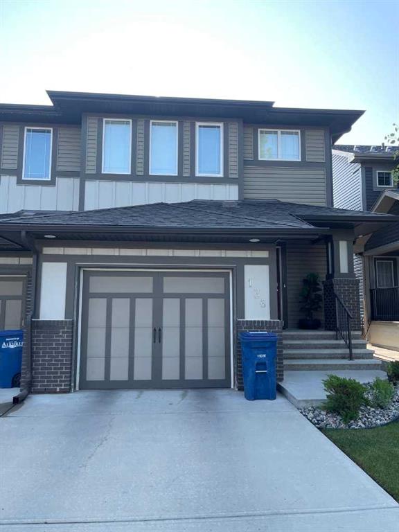 136 Midtown Court SW, Airdrie, Alberta, T4B 4E4