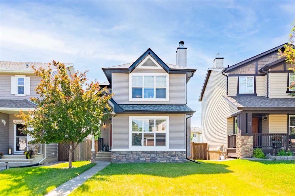 9 Drake Landing Way, Okotoks, Alberta, T1S0B9