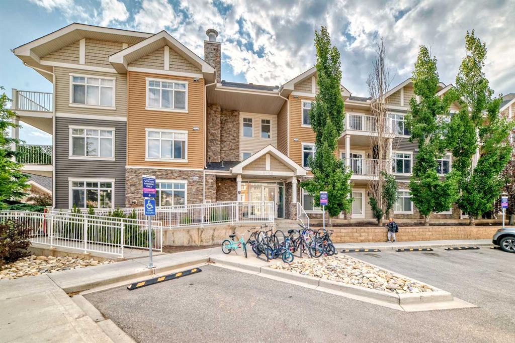 #5101 155 Skyview Ranch Way NE, Calgary, Alberta, T3N 0L5