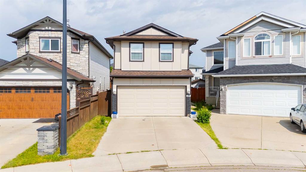 234 Tarawood Place NE, Calgary, Alberta, T3J 5B3