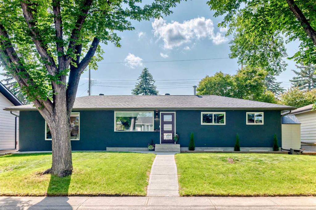 9011 Ancourt Road SE, Calgary, Alberta, T2H 1V6