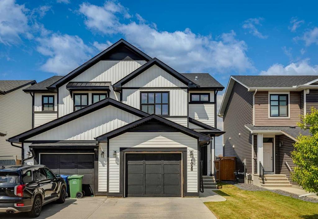 1028 Seton Circle SE, Calgary, Alberta, T3M2V9
