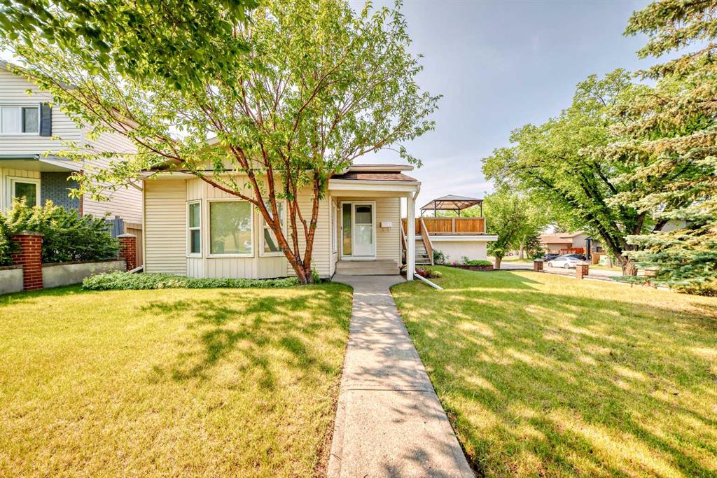 4173 44 Avenue NE, Calgary, Alberta, T1Y5K4