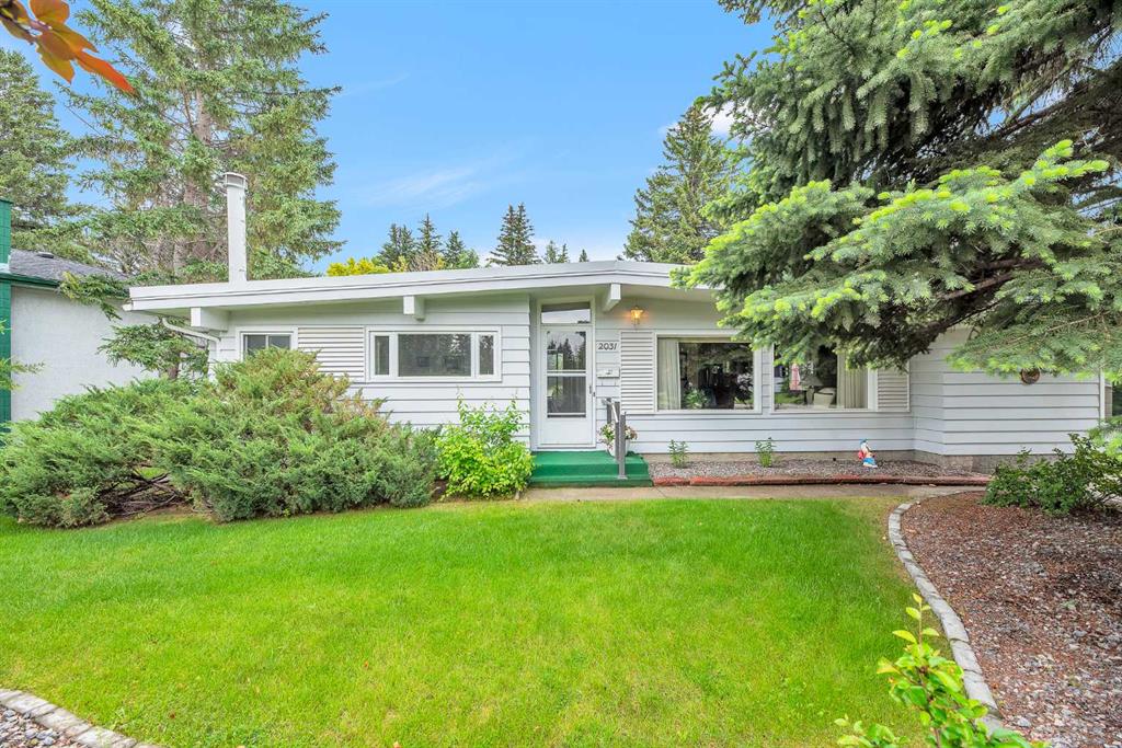 2031 Palisprior Road SW, Calgary, Alberta, T2V3P2