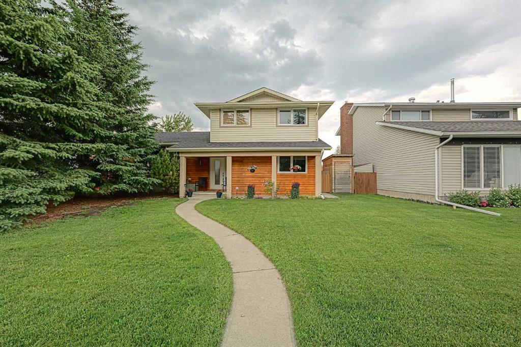 432 Bracewood Crescent SW, Calgary, Alberta, T2W 3B8