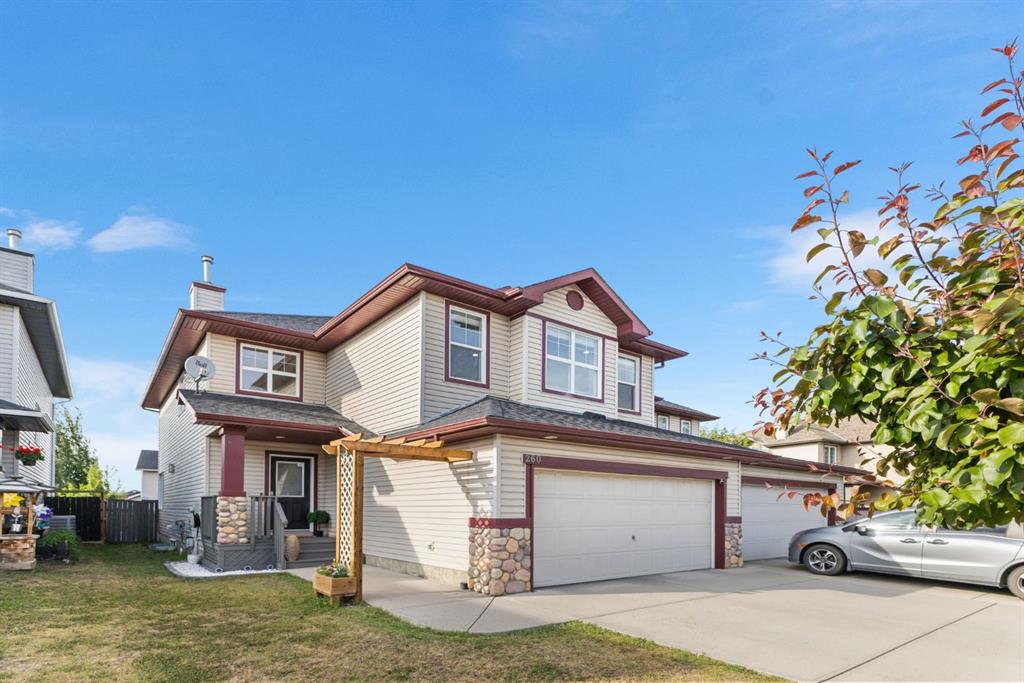 260 West Creek Circle, Chestermere, Alberta, T1X 1R5
