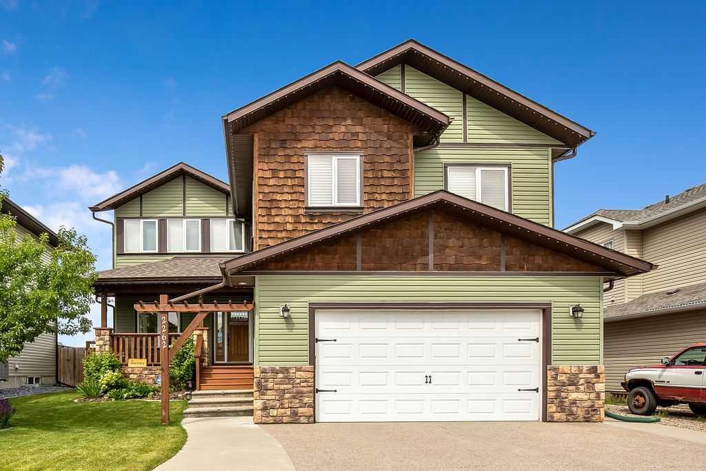 2262 High Country Rise NW, High River, Alberta, T1V 0A5