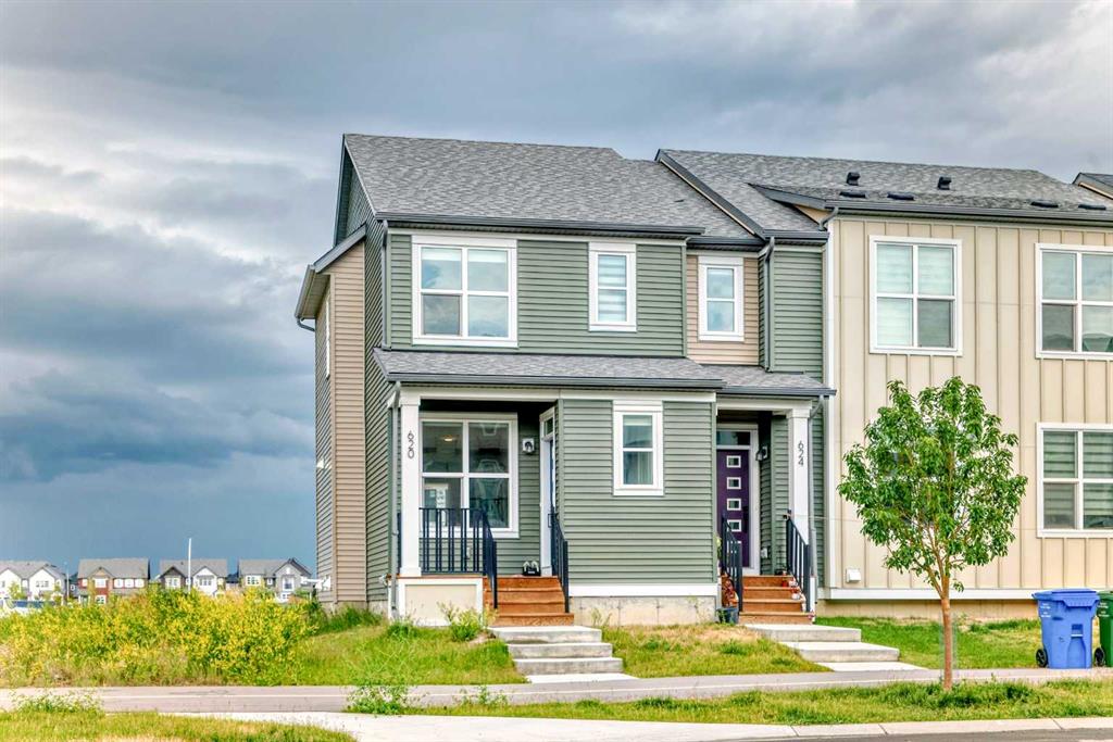 620 Savanna Boulevard NE, Calgary, Alberta, T3J 2J9