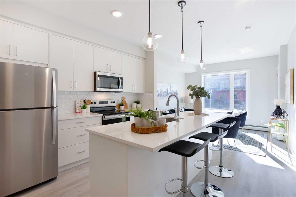 #111 660 Shawnee Square, Calgary, Alberta, T2Y 0X6