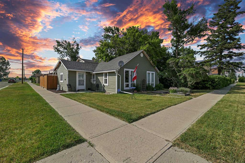 213 Aberdeen Street, Rural Foothills County, Alberta, T0L 0J0