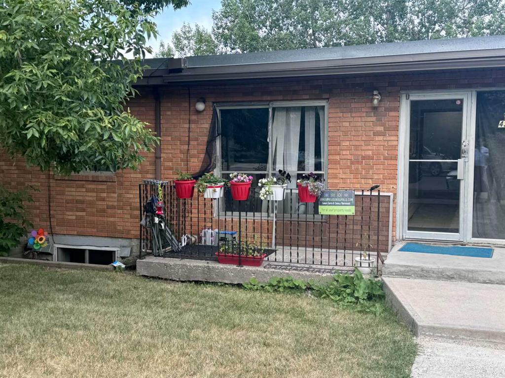 #306 4328 4 Street NW, Calgary, Alberta, T2K 1A2