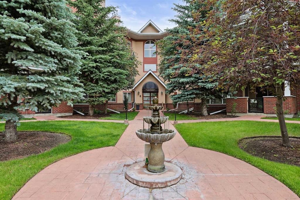 #122 30 Sierra Morena Landing SW, Calgary, Alberta, T3H 5H2
