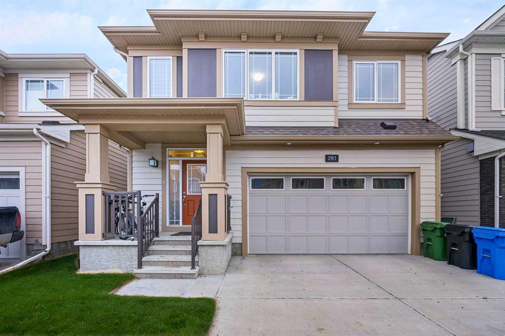 281 Yorkville Road SW, Calgary, Alberta, T2X 4X3