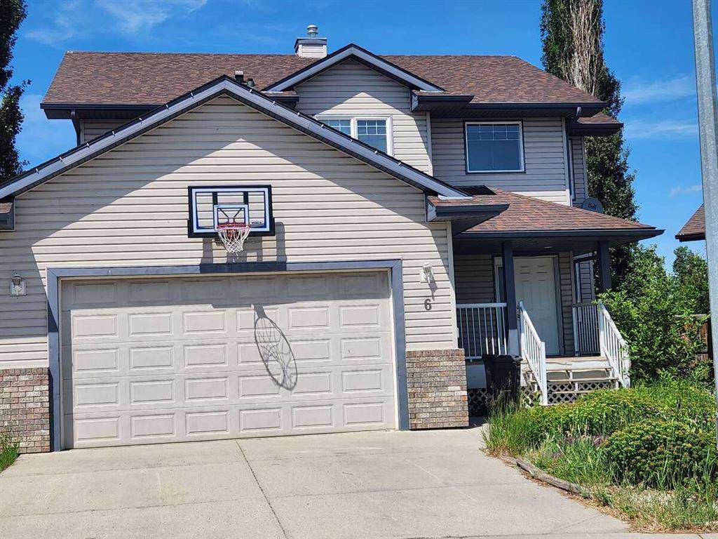 6 Aspen Landing, Strathmore, Alberta, T1P 1R4