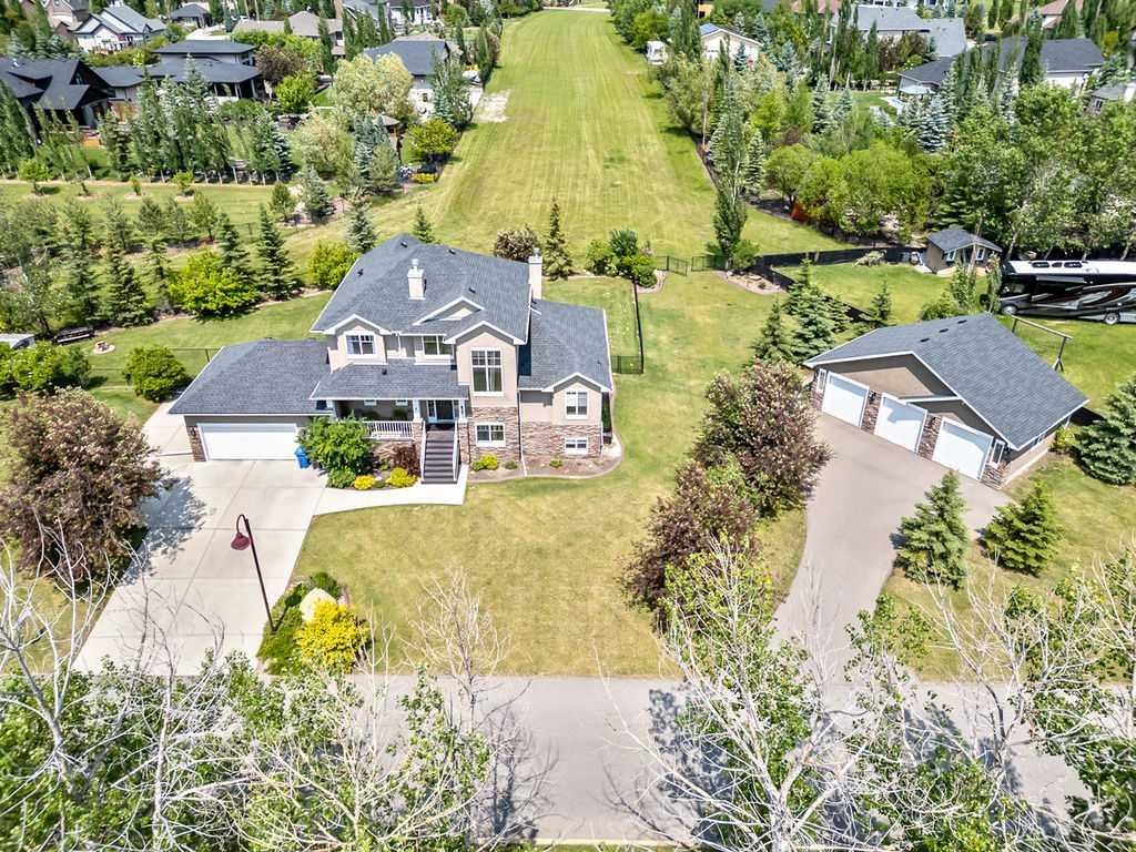 3 Winters Way, Okotoks, Alberta, T1S1W9