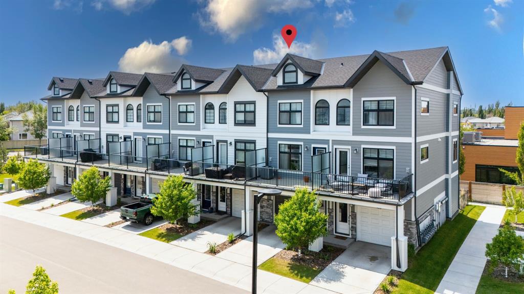 123 Les Jardins Park SE, Calgary, Alberta, T2C 5V3