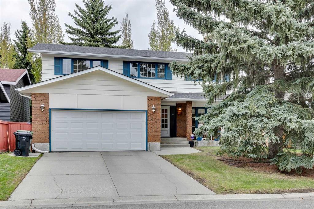 44 Deermont Road SE, Calgary, Alberta, T2J 5T5