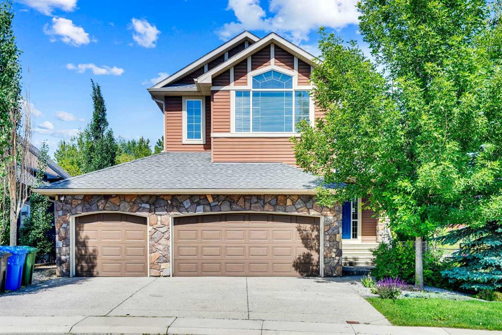 121 magenta Crescent, Chestermere, Alberta, T1X 0K9