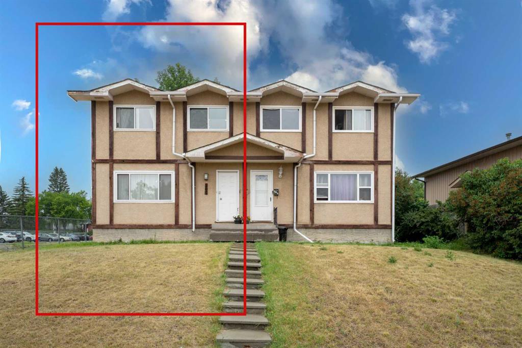 402 Pinehill Road NE, Calgary, Alberta, T1Y 2M6