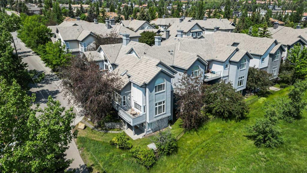 #1 5616 14 Avenue SW, Calgary, Alberta, T3H 3P9