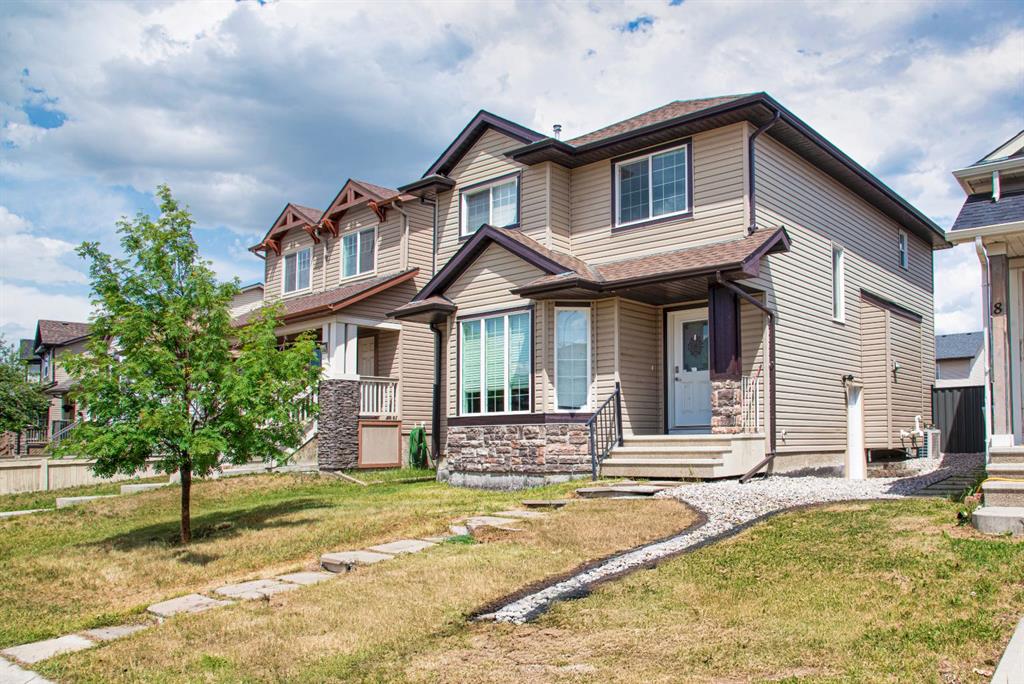 4 Saddlebrook Circle NE, Calgary, Alberta, T3J 0K1