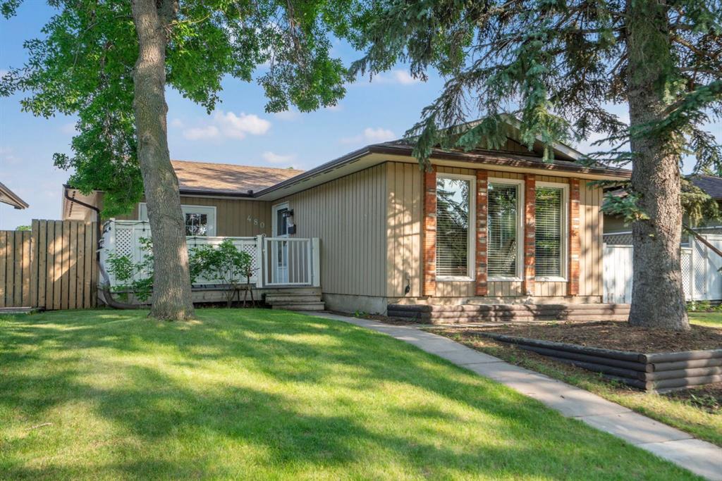 480 Midridge Drive SE, Calgary, Alberta, T2X 1B3
