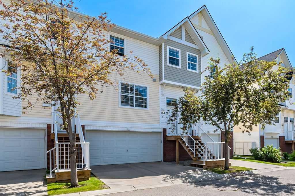 259 Prestwick Acres Lane SE, Calgary, Alberta, T2Z 3X9